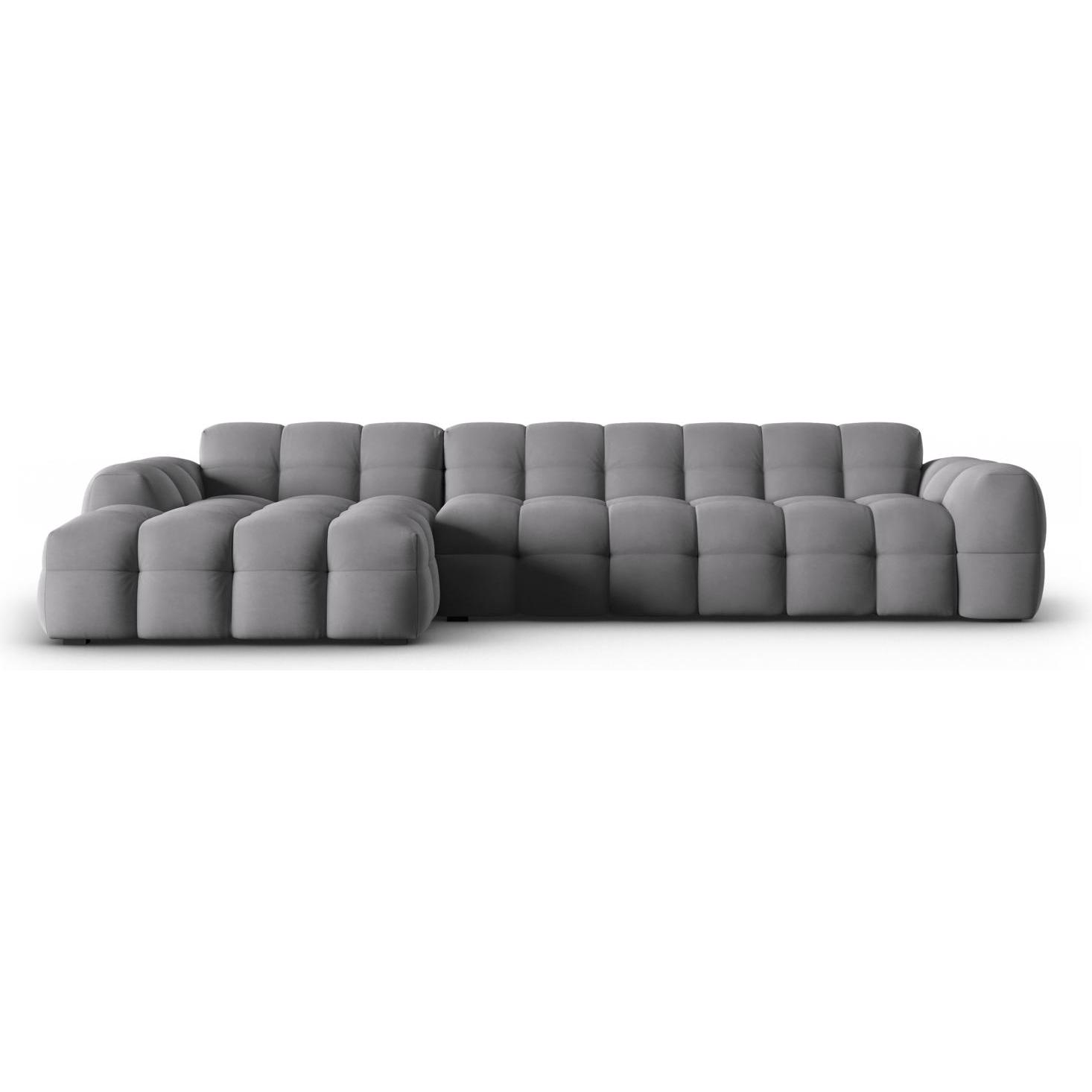 Maison Heritage, Sofa, Nino (Ecksofa)