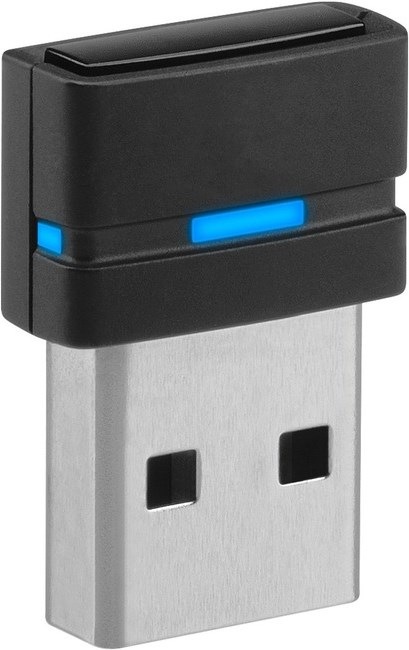 Actual product image EPOS BTD 800