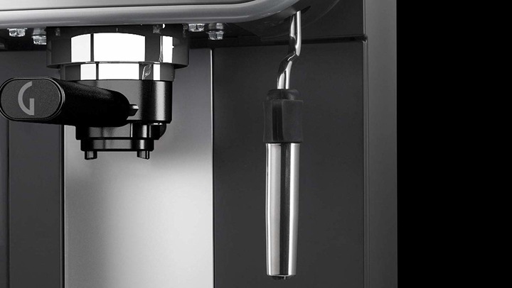 Image du produit Gaggia Carezza Deluxe