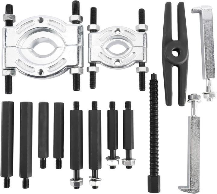 Actual product image FreeTec Bearing puller set