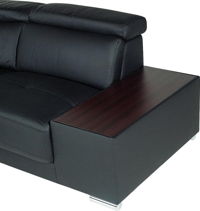 Actual product image Vente-unique Nahia (Corner sofa)
