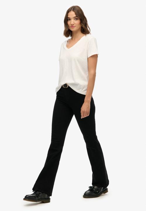 Immagine prodotto Superdry Jeans bootcut alta donna (30)