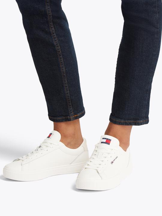Produktbild Tommy Hilfiger Tjw Cupsole Sneaker (41)