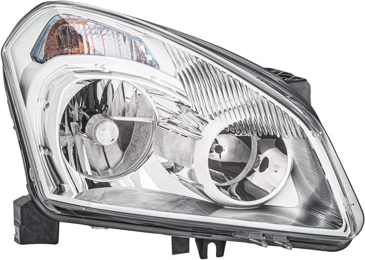 Actual product image HLL Main headlight, right (D2R, H7, PY21W, W5W)