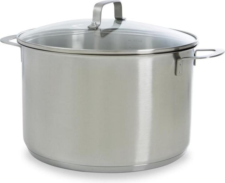 Actual product image BK Bistro Soeppan - 24 cm - Inductie