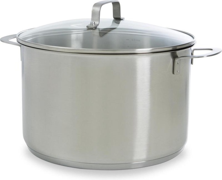 Produktbild BK Bistro Soeppan - 24 cm - Inductie