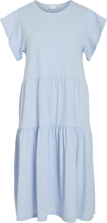Produktbild Vila Flügelärmel Minikleid (XS)