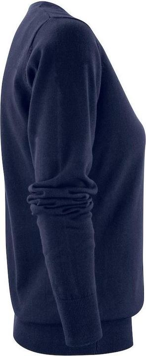 Produktbild James Harvest Ashland Sweatshirt VAusschnitt (S)