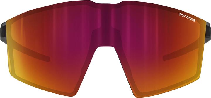 Image du produit Julbo Edge (Noir Orange, Rouge)