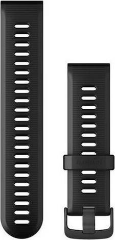 Actual product image Garmin Forerunner 745 (22 mm, Silicone)