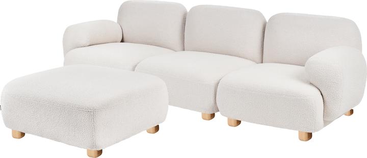 Actual product image Beliani Amli