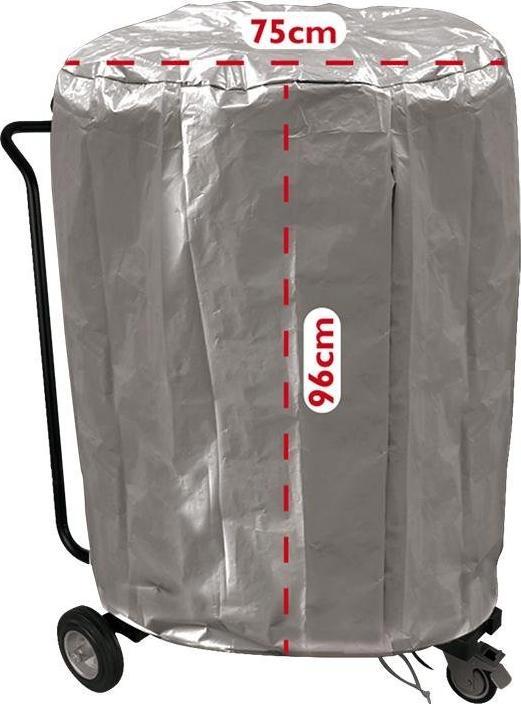 Actual product image ProPlus Protective cover