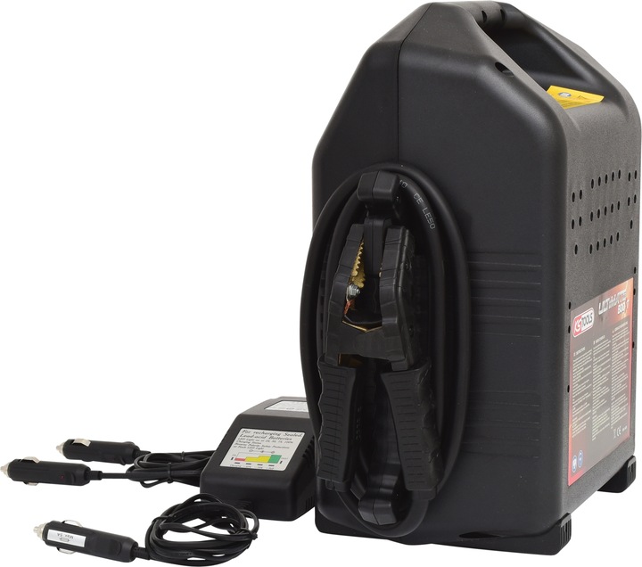 Produktbild KS Tools 550.1820 (5000 A, 22000 mAh)