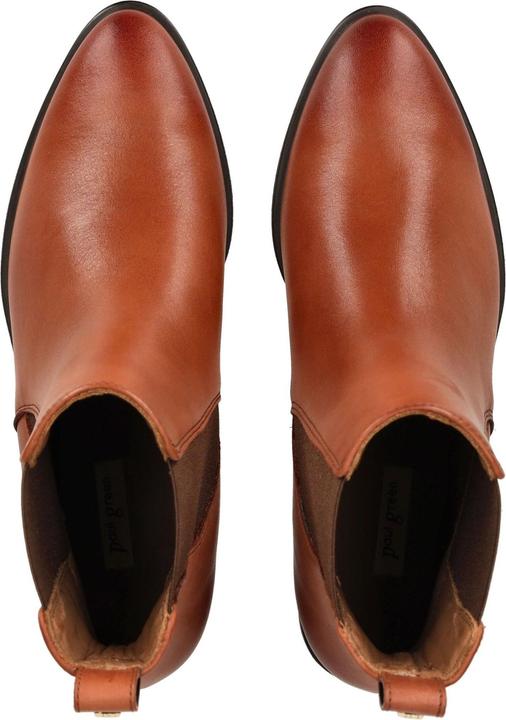 Actual product image Paul Green Stiefelette (39)