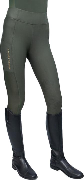 Produktbild Coldstream Ednam Reitleggings (XL)