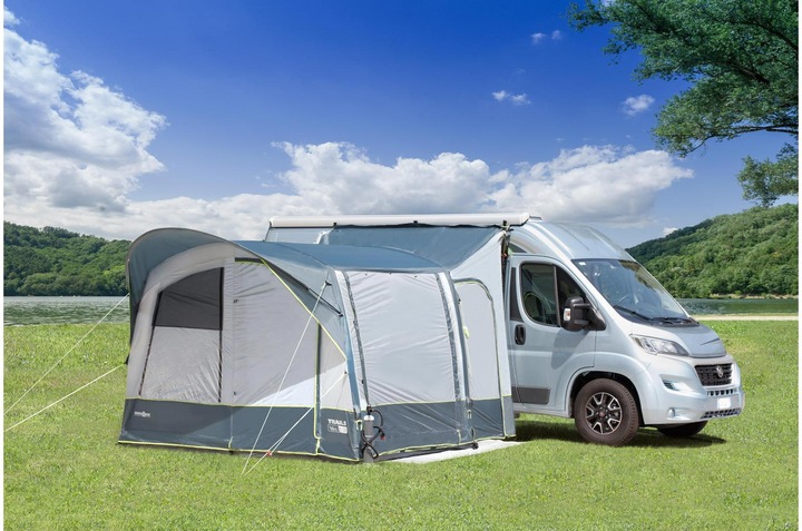 Image du produit Brunner Awning Trails HC (Auvent, 18 kg, 1 personne)