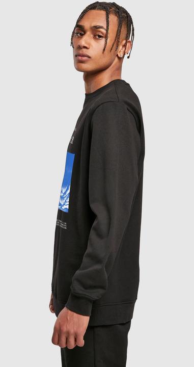 Produktbild Merchcode APOH - Hokusai Off Kanagawa Crewneck - 136921 (3XL)