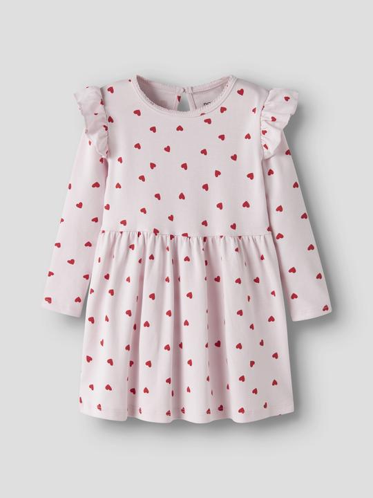 Actual product image Name it Bio-Baumwoll Kleid (128)