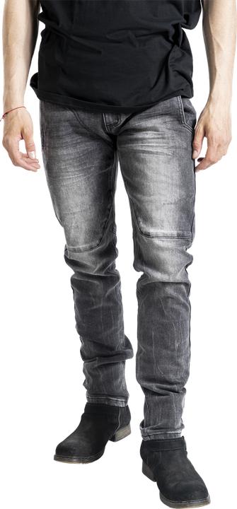 Produktbild Black Premium Pete (Straight Fit) (30)