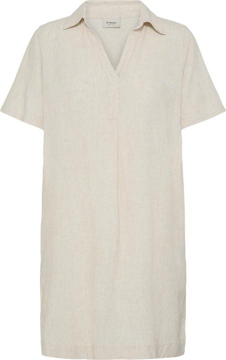 undyed unbleached