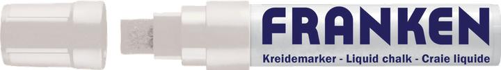 Produktbild Franken Kreidemarker Jumbo (1x)
