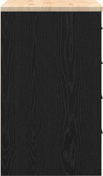 Produktbild vidaXL Marjory (60 cm, 85 cm)