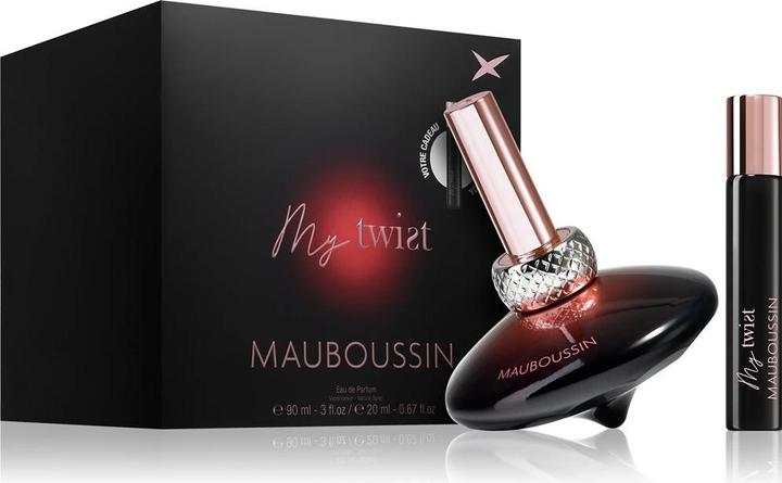 Immagine prodotto Mauboussin Il mio tocco (Eau de parfum, 90 ml)