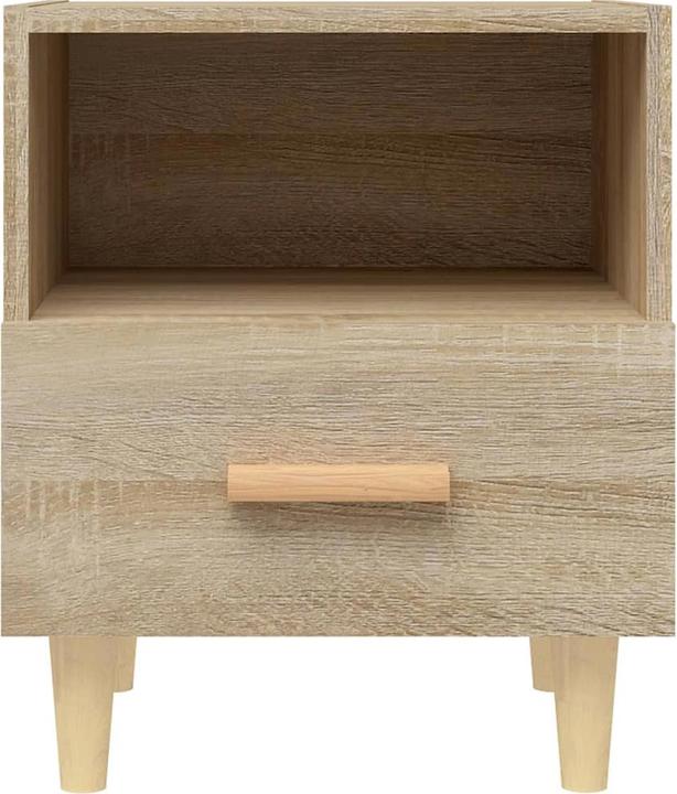 Immagine prodotto vidaXL Nachttisch (40 x 35 x 47 cm)