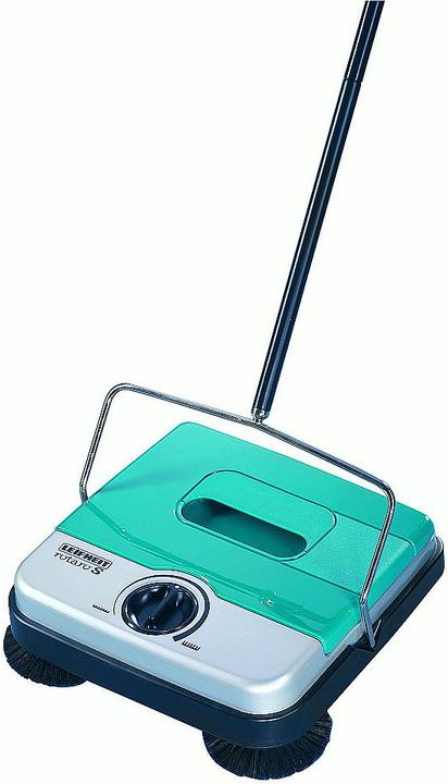 Actual product image Leifheit Rotaro S