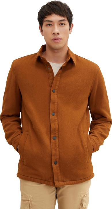 Actual product image Tom Tailor Uomini Overhem (L)