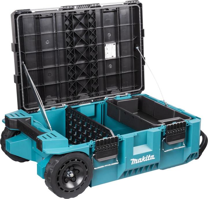 Immagine prodotto Makita Trolley Werkzeugbox L P-91001 (1 Pezzo)