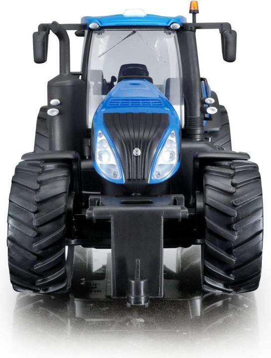Produktbild Maisto New Holland Traktor