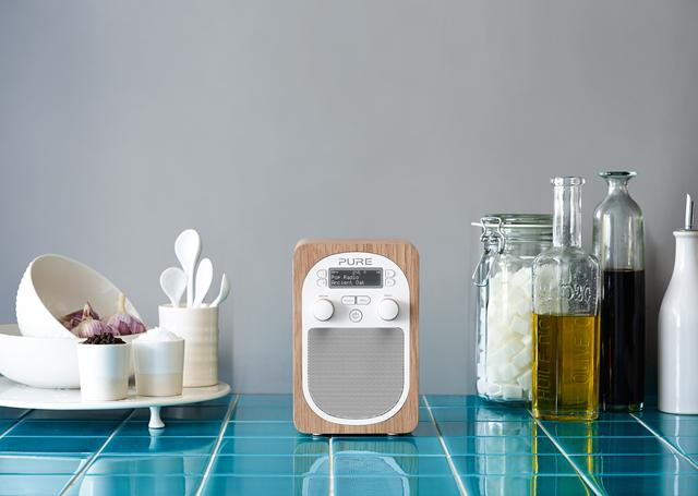 Produktbild Pure Evoke D2