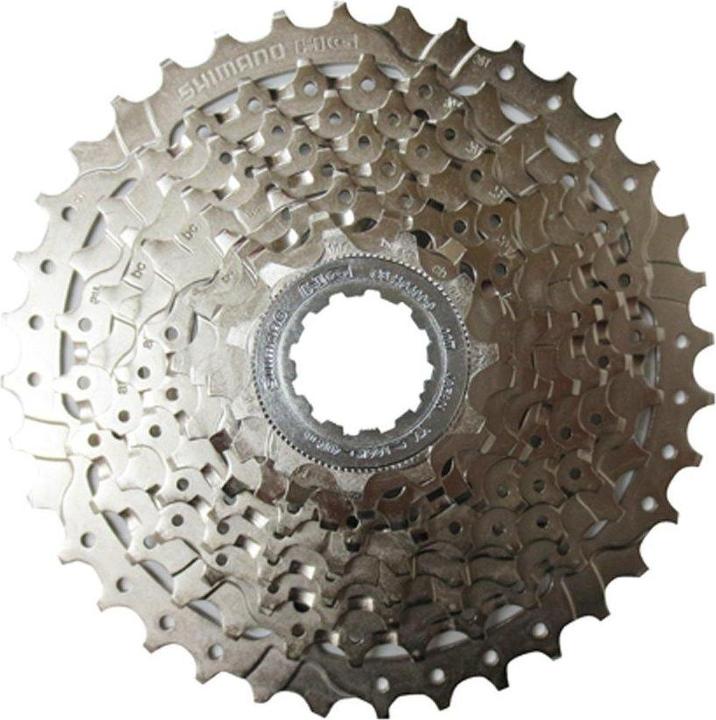 Productafbeelding Shimano Alivio CS-HG400 (9-voudig, 11-36)