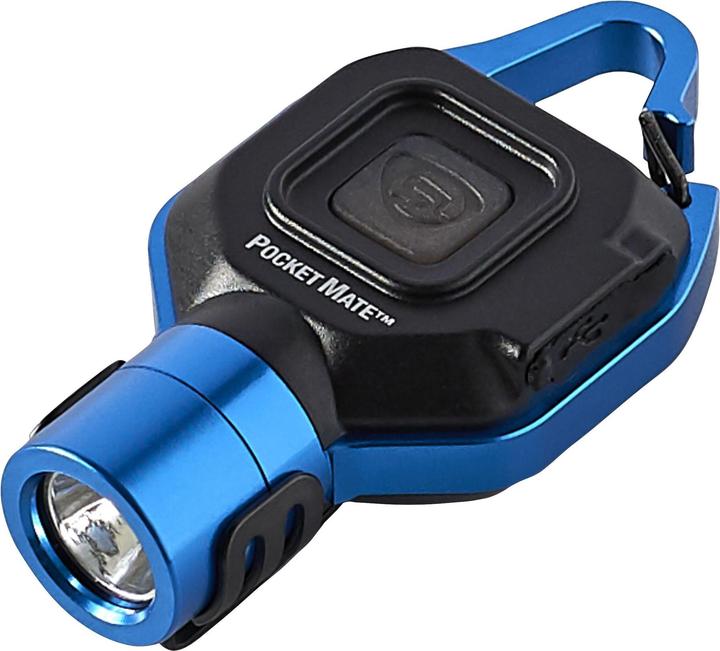 Produktbild Streamlight Wiederaufladbarer usb-Schlüsselanhänger