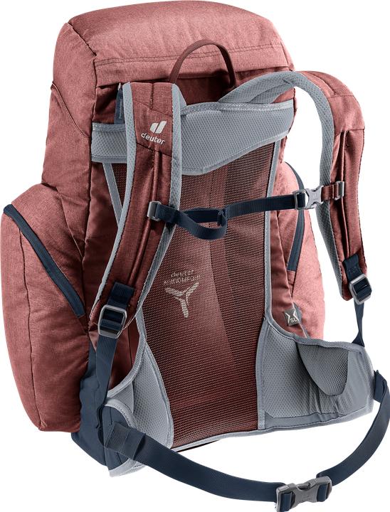 Actual product image Deuter Val Gardena 30 (30 l)