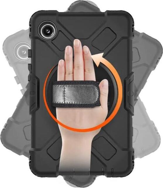 Productafbeelding Eiger Peak 500m (Galaxy Tab A9)