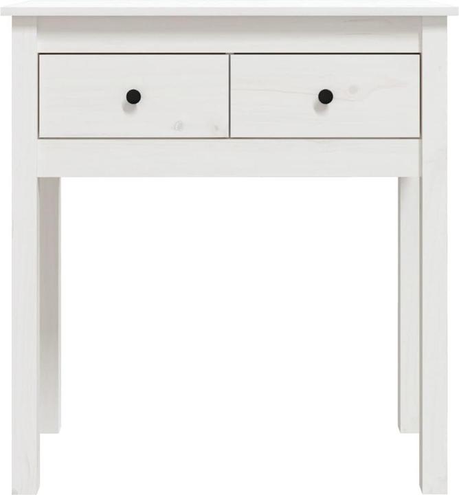 Produktbild vidaXL Konsolentisch (70 x 35 x 75 cm)