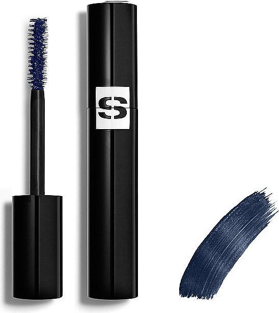 Actual product image Sisley So Volume (03 Deep Blue)