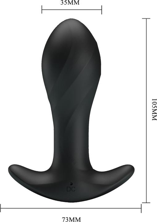 Produktbild Party up Keith