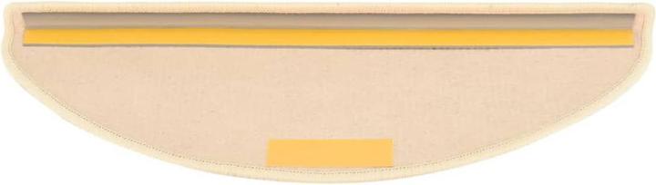 Immagine prodotto vidaXL Stufenmatte (25 x 65 cm)