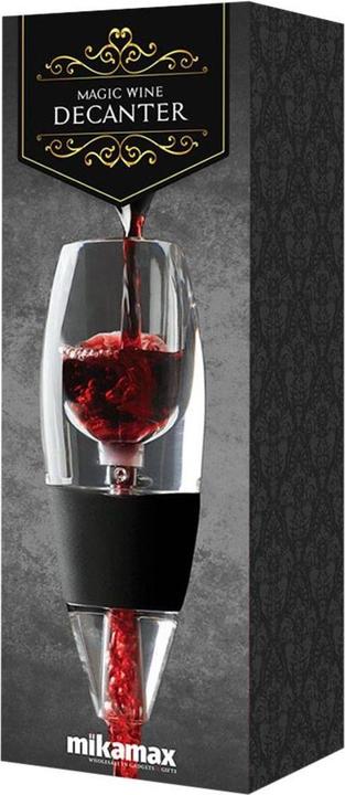 Actual product image TOP Wein Dekantierausgiesser (Wine aerator)