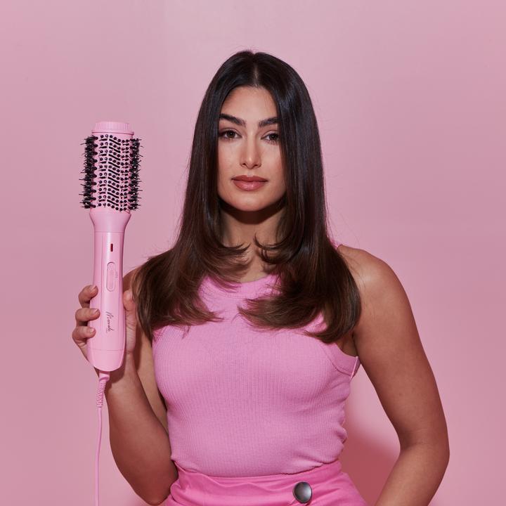 Produktbild Mermade Blow Dry