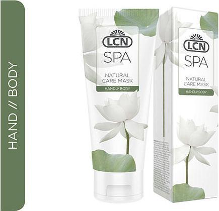 Produktbild LCN SPA Natural Care Mask (75 ml)