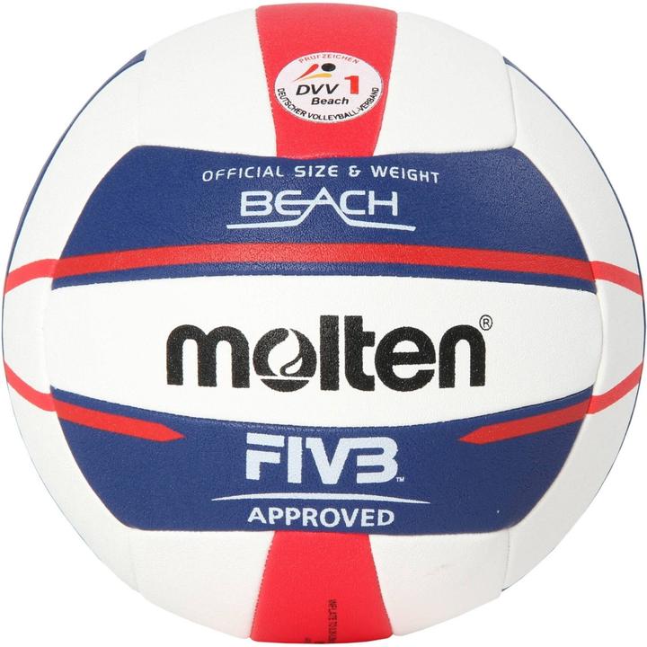 Produktbild Molten Volleyball Strand (5)