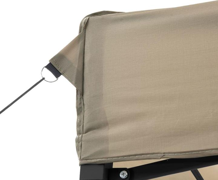 Image du produit vidaXL Bernardetta (410 cm, 279 cm)