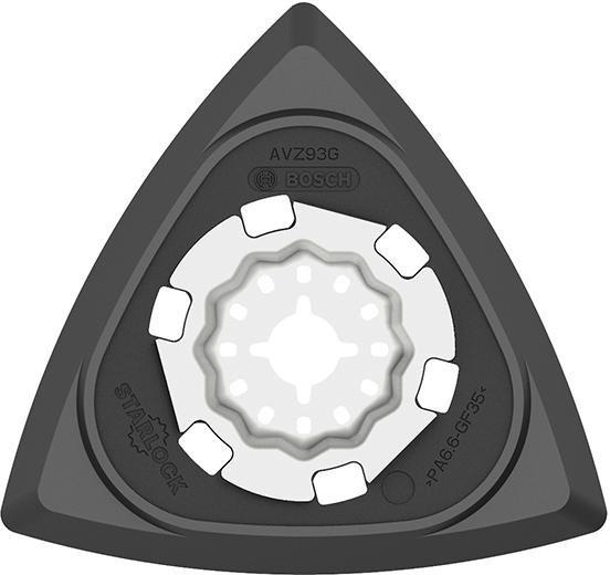 Produktbild Bosch Professional Zubehör PRO AVZ 93 G
