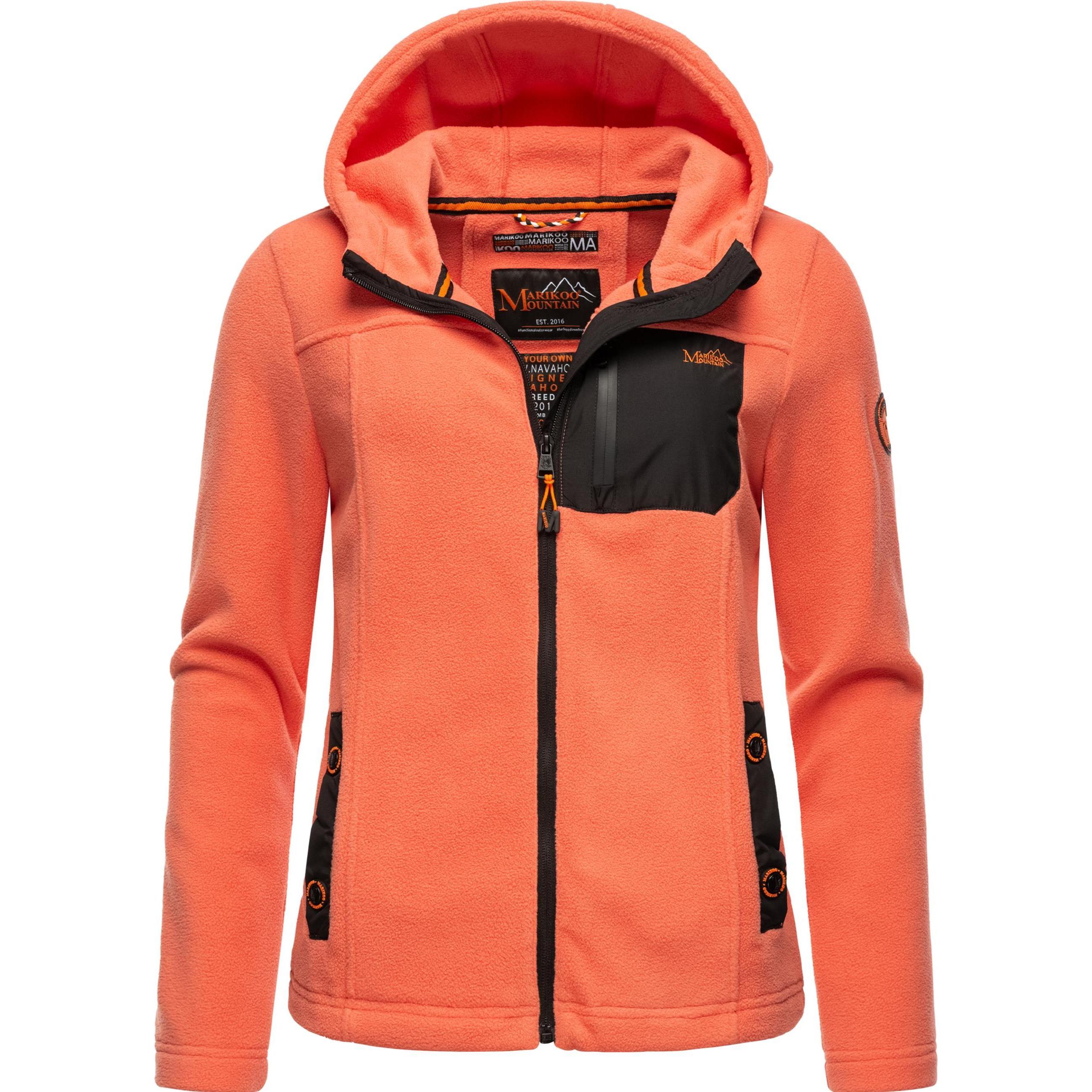 Marikoo, Damen, Jacke, Mount Iwaki (XL), XL