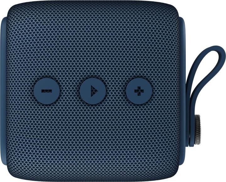 Image du produit Fresh'N Rebel Rockbox Bold S (12 h, Alimentation via port USB)