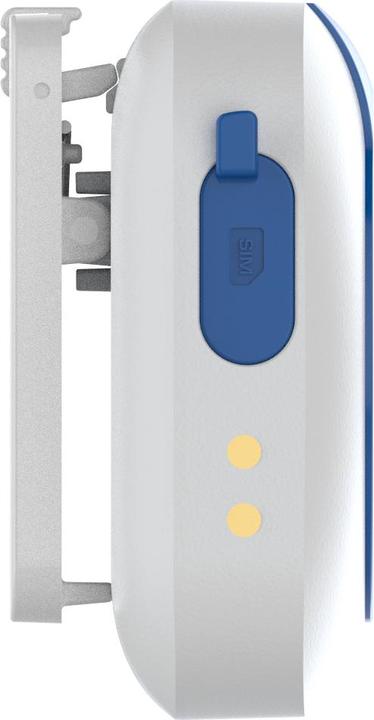 Produktbild Daewoo Pet GPS Finder + app TUYA (D-C08T-W) (Android, iOS)